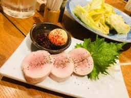 博多串焼き バッテンよかとぉ 天満2号店 とほ三十歩