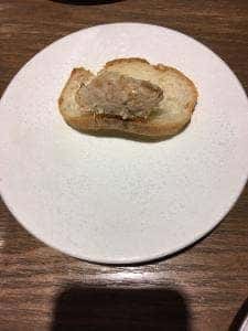 Bistro Rapport
