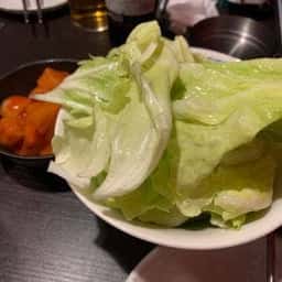 焼肉家