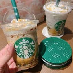 スターバックス コーヒー 阪急サン広場地下通り店