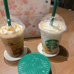 スターバックス コーヒー 阪急サン広場地下通り店