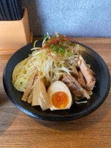 麺や わらすこ
