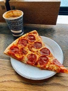 BROOKLYN ROASTING COMPANY なんばEKIKAN店