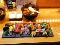 魚がし