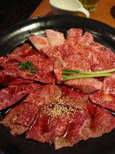 アリラン飯店 浅間町支店