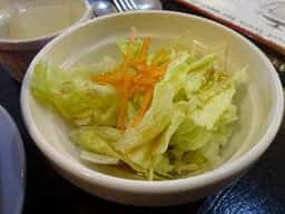 野菜ダイニングカフェ 穰