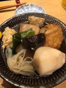 おでん こうぞう