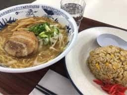 ビッグアップル ハンターマウンテンセントラル