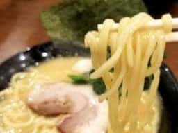 横浜家系ラーメン 大井商店マックス