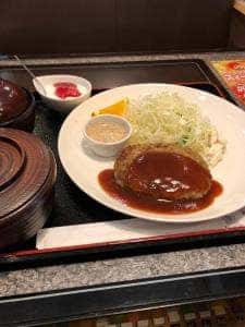まんが喫茶 サムズ