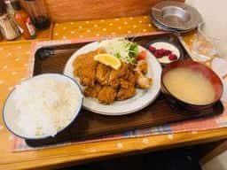 はまなす亭