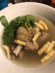 新東記 CLARKE QUAY 大手町