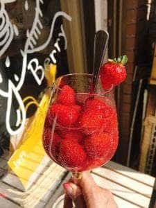 フルーツチューハイ専門店 Berry