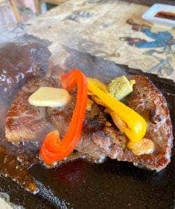 リゾートげんこつ村 焼肉&ホルモン