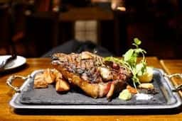 MEAT DESIGN THE ELEGANCE