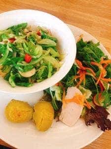 Cafe and gift D and D