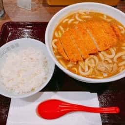 カレーハウスCoCo壱番屋 蓮田西新宿店