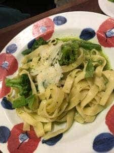 鎌倉パスタ ペリエ千葉店