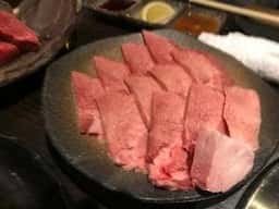 板前焼肉 一笑 北新地