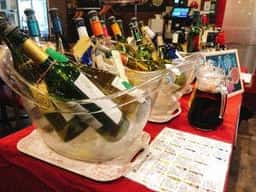 馬肉酒場 焼肉居酒屋 バルバニック 天神店 BARVANIQ