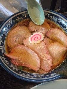 とらや分店