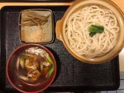 田舎うどんわたなべ