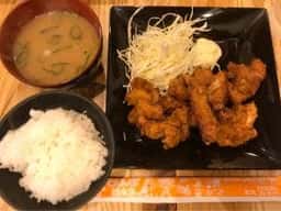 ジャンボ酒場 鴻池新田店