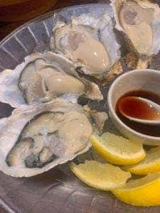 オイスターバル 吉祥寺スパイラル