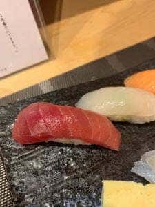 鮨つね