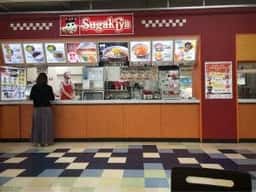 スガキヤ 岡崎コムタウン店