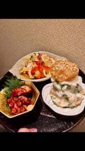 BAR 酒坊主