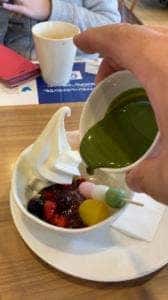 ガスト 駒ヶ根店