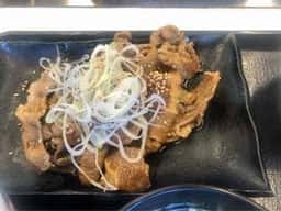 吉野家 尾久橋通り皿沼店