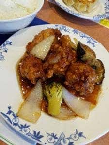 バーミヤン 横浜野島公園店