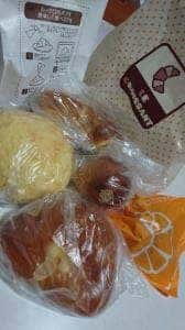 LE CROISSANT SHOP 庄内店