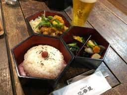 ギャラリー 花杏豆