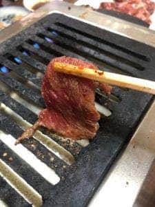 焼肉 だるまや