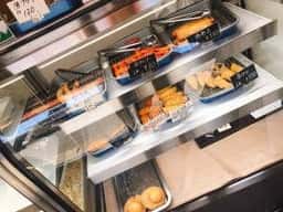 おかずの店 きむら