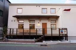 CAFE & SPACE NANAWATA
