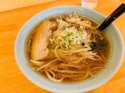 ラーメン寳龍 足寄店