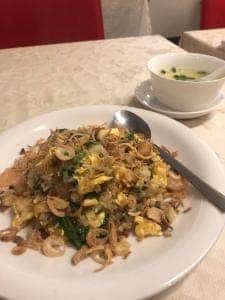 鴻華園 下山手店