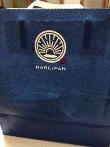 純生食パン工房 HARE/PAN 秋田店