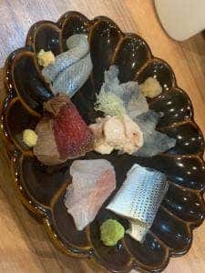 御料理zaiあぶら田