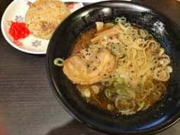 麺屋はやたろう 袋井店