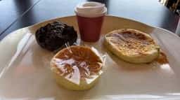 カフェベーカリーラパンラパン