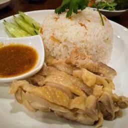 タイレストラン ナーンナコーン