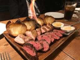 イタリア食堂 フランコ