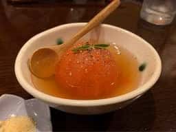 おでんダイニングふくろう