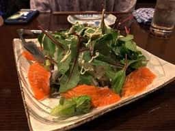 おでんダイニングふくろう