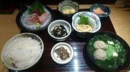 魚食処 一豊 淀屋橋・道修町店